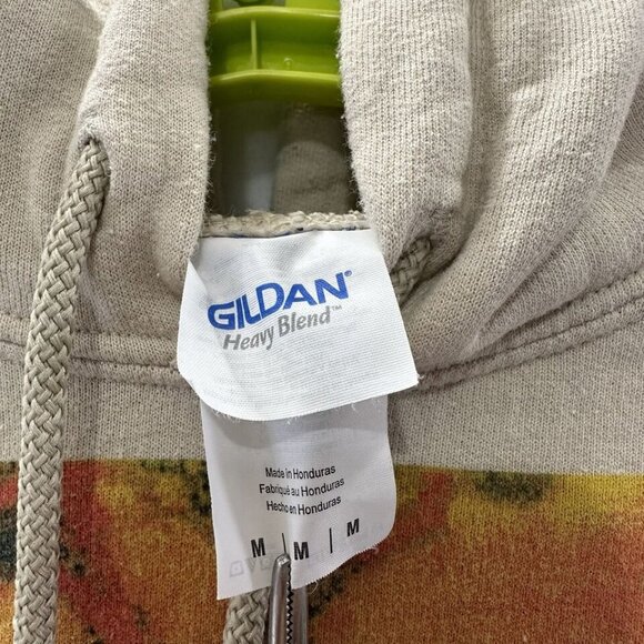 RARE Kids See Ghosts Hoodie Kanye West Kid Cudi 2018 takashi Murakami collab - Picture 10 of 14